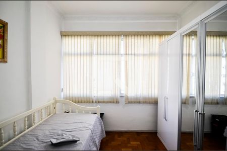 Quarto 1 de apartamento à venda com 2 quartos, 70m² em Vila Isabel, Rio de Janeiro