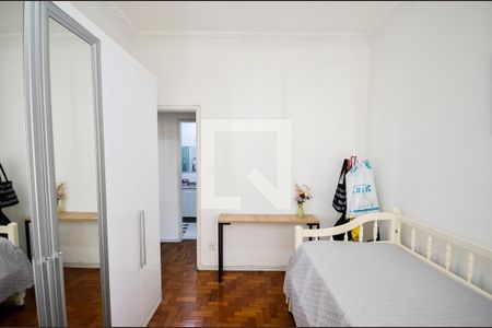 Quarto 1 de apartamento à venda com 2 quartos, 70m² em Vila Isabel, Rio de Janeiro