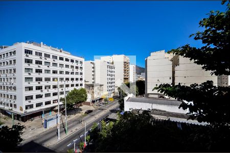 Vista da Sala de apartamento à venda com 2 quartos, 70m² em Vila Isabel, Rio de Janeiro