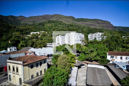 Vista do Quarto 1 de apartamento à venda com 2 quartos, 68m² em Tijuca, Rio de Janeiro