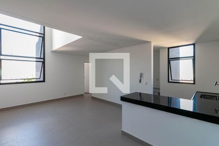 Apartamento à venda com 150m², 3 quartos e 4 vagasSala