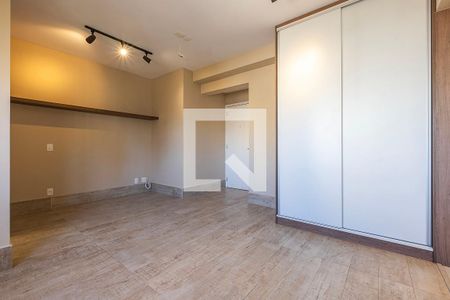 Studio para alugar com 30m², 1 quarto e 1 vagaStudio