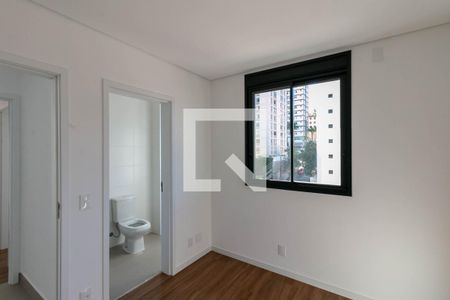 Quarto 1 de apartamento à venda com 2 quartos, 61m² em Grajaú, Belo Horizonte