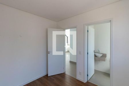 Quarto 1 de apartamento à venda com 2 quartos, 61m² em Grajaú, Belo Horizonte