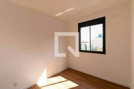 Apartamento à venda com 2 quartos, 80m² em Grajaú, Belo Horizonte