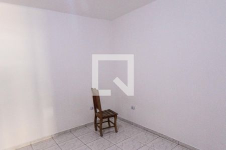 Suite de casa à venda com 3 quartos, 240m² em Vila Fernandes, São Paulo