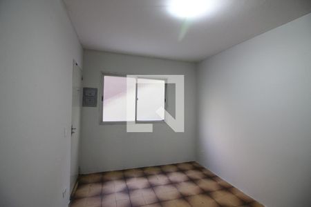 Sala de apartamento à venda com 2 quartos, 52m² em Jardim das Acacias, São Bernardo do Campo