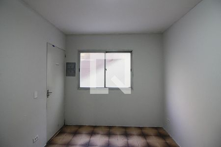 Sala  de apartamento para alugar com 2 quartos, 52m² em Jardim das Acacias, São Bernardo do Campo