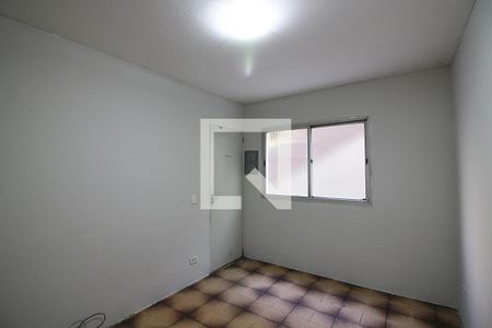 Sala  de apartamento para alugar com 2 quartos, 52m² em Jardim das Acacias, São Bernardo do Campo