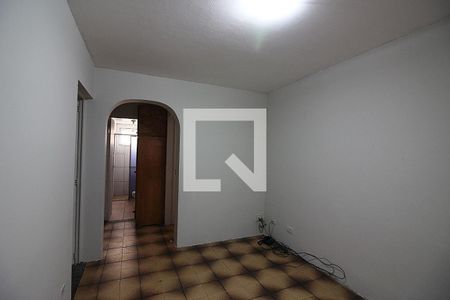 Sala de apartamento à venda com 2 quartos, 52m² em Jardim das Acacias, São Bernardo do Campo