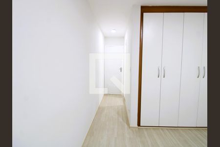 Suíte de casa à venda com 3 quartos, 101m² em Vila Leonor, São Paulo