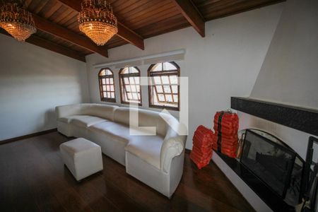 Mezanino de casa à venda com 3 quartos, 259m² em Vila Rio Branco, São Paulo