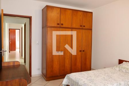 Quarto 1 de casa à venda com 3 quartos, 177m² em Cerâmica, São Caetano do Sul