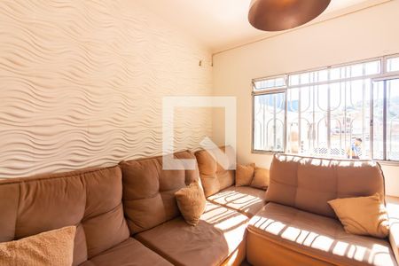Sala  de casa à venda com 3 quartos, 250m² em Jardim Roberto, Osasco
