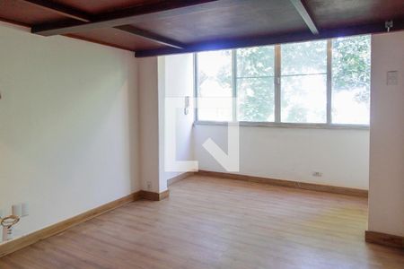 Sala de kitnet/studio à venda com 1 quarto, 29m² em São Conrado, Rio de Janeiro