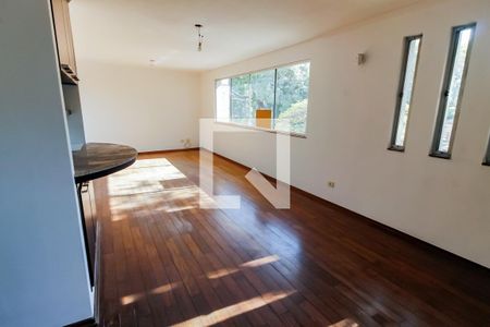 Sala de casa à venda com 3 quartos, 246m² em Jardim Londrina, São Paulo