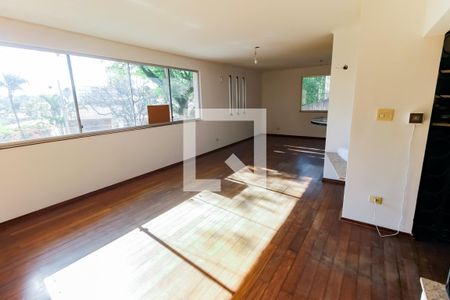 Sala de casa à venda com 3 quartos, 246m² em Jardim Londrina, São Paulo