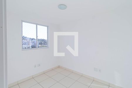 Quarto  de apartamento à venda com 2 quartos, 67m² em Ouro Preto, Belo Horizonte