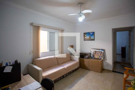 Quarto 2 de casa para alugar com 2 quartos, 185m² em Alves Dias, São Bernardo do Campo