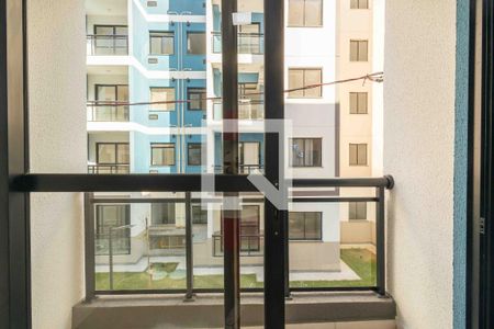 Varanda de apartamento à venda com 2 quartos, 55m² em Recreio dos Bandeirantes, Rio de Janeiro
