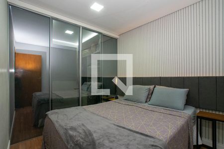 Quarto 1 de apartamento à venda com 2 quartos, 52m² em Cidade Brasil, Guarulhos