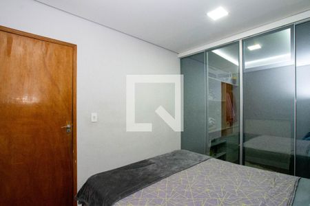 Quarto 1 de apartamento à venda com 2 quartos, 52m² em Cidade Brasil, Guarulhos