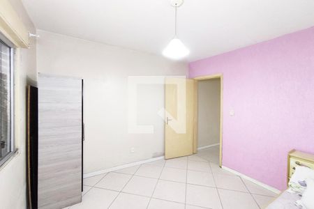 Quarto 2 de apartamento para alugar com 2 quartos, 58m² em São José, São Leopoldo