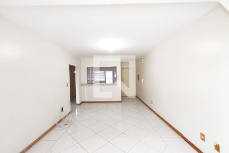 Sala de apartamento para alugar com 2 quartos, 58m² em São José, São Leopoldo