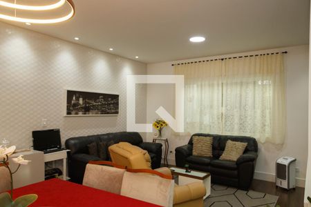 Sala de casa à venda com 2 quartos, 210m² em Parque Edu Chaves, São Paulo
