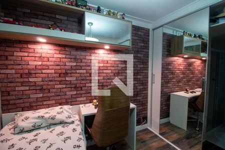 Quarto 1 de apartamento à venda com 2 quartos, 93m² em Cidade São Francisco, São Paulo