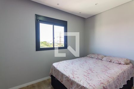 Suíte de apartamento à venda com 2 quartos, 55m² em São Pedro, Osasco