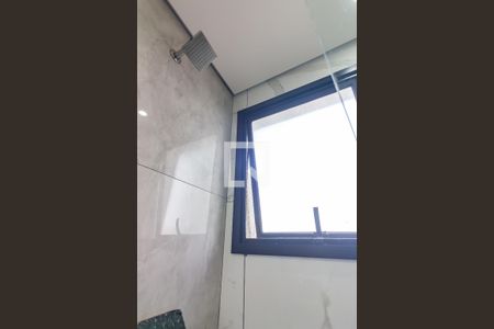 Banheiro de apartamento à venda com 2 quartos, 55m² em São Pedro, Osasco