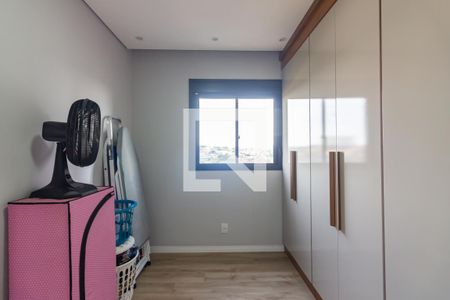 Quarto 1 de apartamento à venda com 2 quartos, 55m² em São Pedro, Osasco