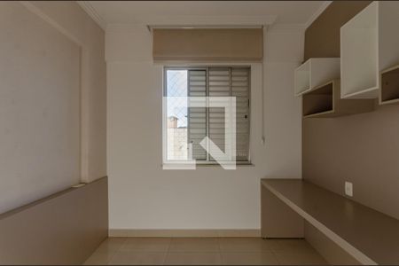 Quarto 1 de apartamento para alugar com 4 quartos, 128m² em Castelo, Belo Horizonte
