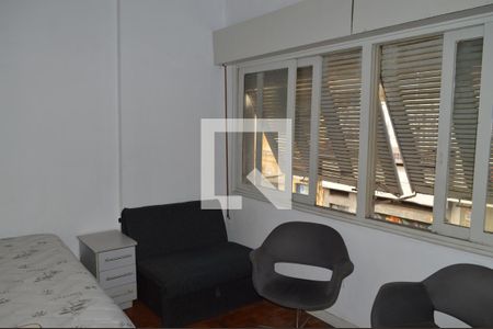 Quarto de kitnet/studio à venda com 1 quarto, 32m² em Centro, São Paulo