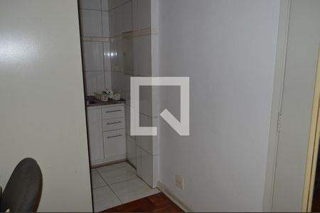 Entrada de kitnet/studio à venda com 1 quarto, 32m² em Centro, São Paulo