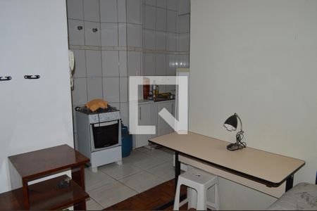 Quarto de kitnet/studio à venda com 1 quarto, 32m² em Centro, São Paulo