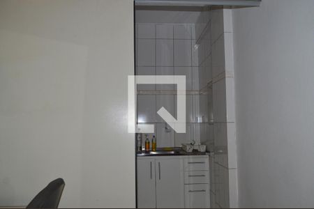 Entrada de kitnet/studio à venda com 1 quarto, 32m² em Centro, São Paulo