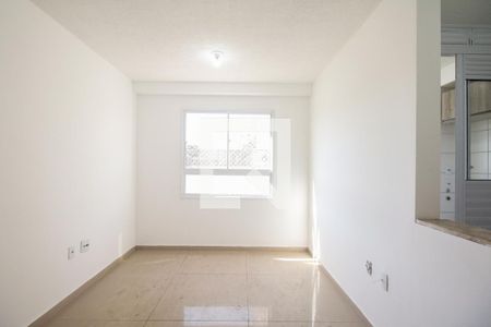Sala  de apartamento para alugar com 2 quartos, 47m² em Jardim América da Penha, São Paulo