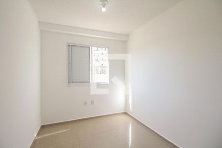 Quarto 1 de apartamento para alugar com 2 quartos, 47m² em Jardim América da Penha, São Paulo