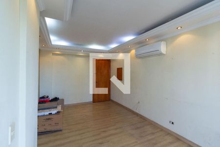 Sala de apartamento à venda com 2 quartos, 60m² em Tatuapé, São Paulo