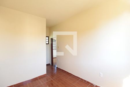 Suite de kitnet/studio para alugar com 1 quarto, 71m² em Vila Cloris, Belo Horizonte
