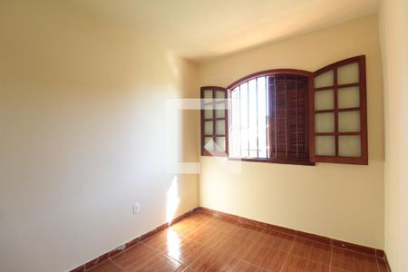 Suite de kitnet/studio para alugar com 1 quarto, 71m² em Vila Cloris, Belo Horizonte