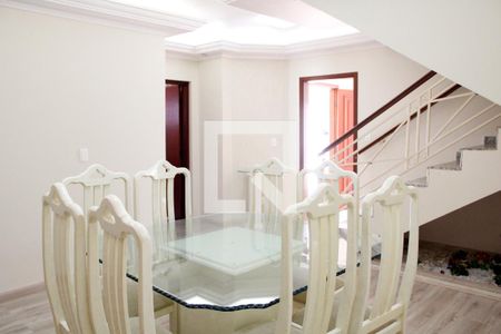 Sala Jantar de casa para alugar com 5 quartos, 357m² em Roncáglia, Valinhos