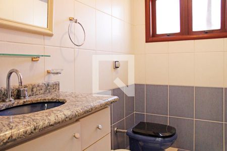 Lavabo de casa para alugar com 5 quartos, 357m² em Roncáglia, Valinhos