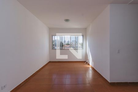 Sala de apartamento para alugar com 3 quartos, 78m² em Jardim Fátima, São José dos Campos