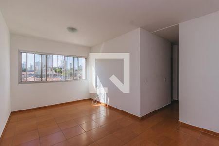 Sala de apartamento para alugar com 3 quartos, 78m² em Jardim Fátima, São José dos Campos