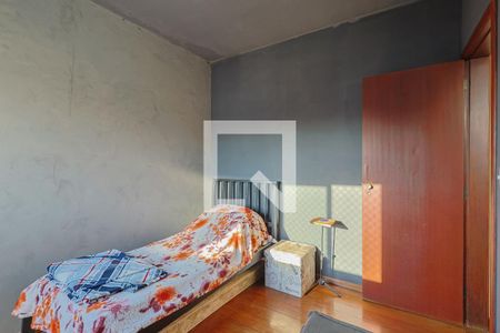 Apartamento à venda com 3 quartos, 148m² em Santa Efigênia, Belo Horizonte