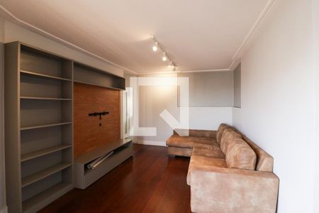 Sala 2 de apartamento à venda com 3 quartos, 236m² em Santa Teresinha, São Paulo
