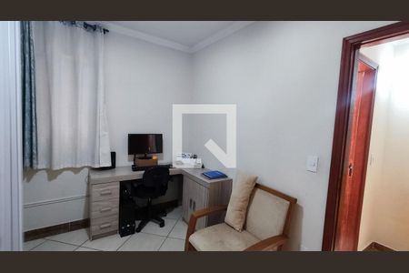 Quarto 2 de apartamento à venda com 2 quartos, 59m² em Vila Santa Rosa, Jundiaí